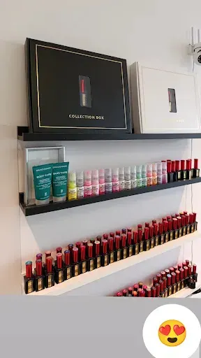 Salon kosmetyczny Styl i Fantazja Patrycja Burdzy